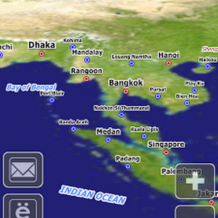 GeoNET GPS Navigator v8.1.533 Apk  