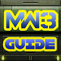 Modern Warfare 3 Guide Pro + logo