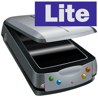 Jet Scanner Lite. Scan to PDF APKs for PC