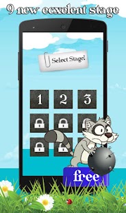 How to download Raccoon Greedy Run lastet apk for bluestacks
