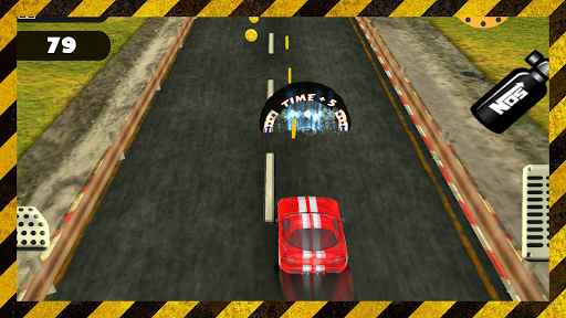 【免費賽車遊戲App】Super Car traffic Racing-APP點子