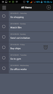 Free Download Tasky Free APK
