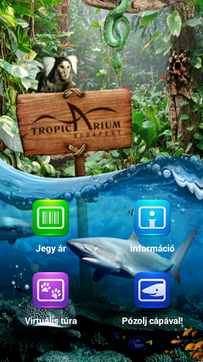 Tropicarium