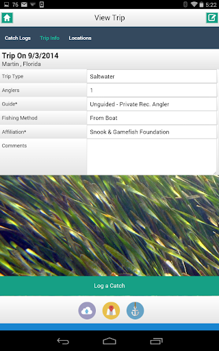 【免費運動App】iAngler Lite by Angler Action-APP點子