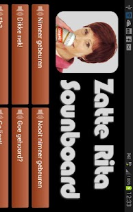 Download Zatte Rita Soundboard APK for PC