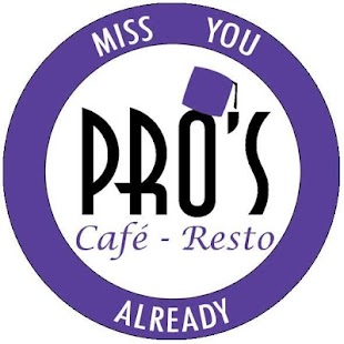Pro's Cafe Screenshots 1