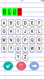 spelling bee lite by res dev team poster 5