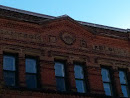 Cameron Block 1884 Historic Building 