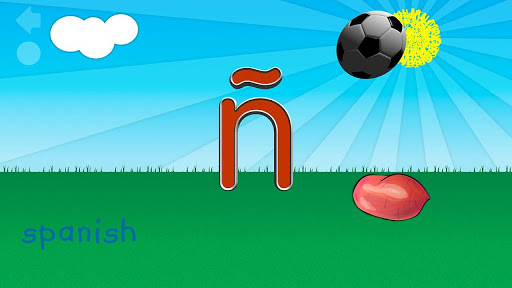 【免費教育App】KIDpedia Alphabet Multilingual-APP點子