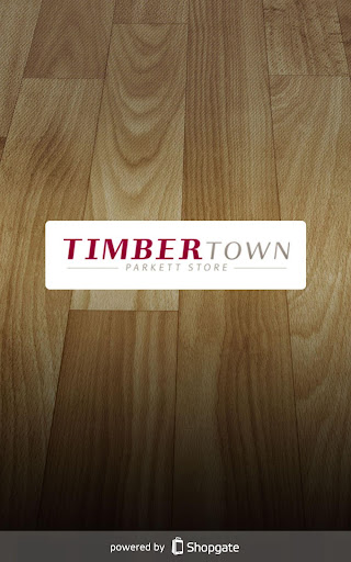 Timbertown Parkett Store