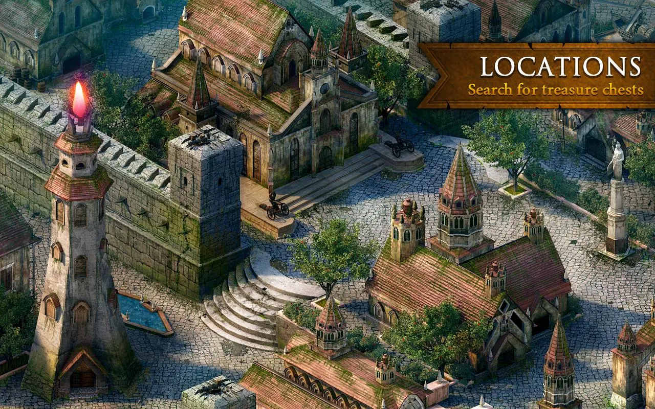 Juggernaut Revenge of Sovering - screenshot