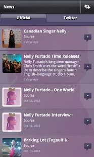 Free Nelly Furtado APK