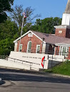 Roeland Park Methodist Church