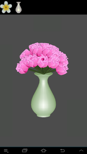 免費下載生活APP|3D Flower Shop app開箱文|APP開箱王