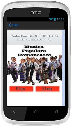 Radio Muzica Populara