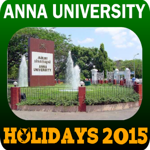 AU Calendar Holidays 2015 
