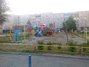 Play Structure at Детский Дворик