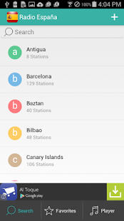 Free Spain Radio APK