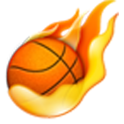Basetball Shooting logo