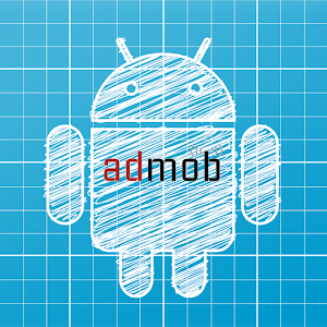AdMob Sample 1.3