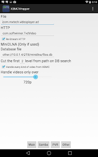 download XBMC/Kodi Wrapper free