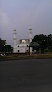 White Mosque 