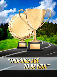 Tap Star : Cycling Tour poster 8