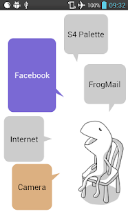 Free Download S4 Palette Plugin - Balloon APK for Android