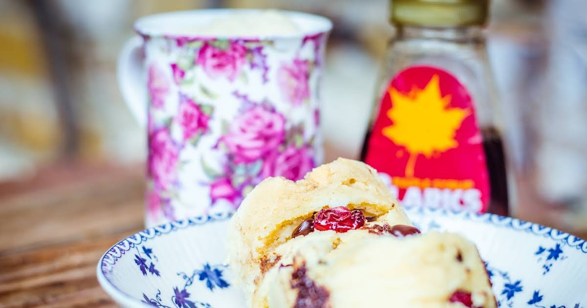 10 Best Quick Simple Low Carb Chocolate Chip Cookies Recipes | Yummly