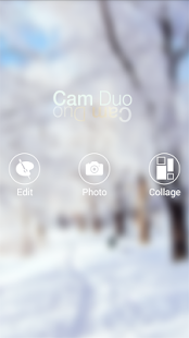 How to mod CamDuo:Front Back Photo Suite 1.10 apk for android