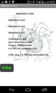 Free Bateria ATRÔpelando - Liberato APK