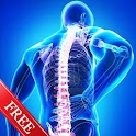 Back Pain Relief – FREE logo