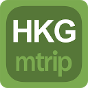 Hong Kong Travel Guide – mTrip mobile app icon