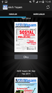 How to get Akıllı Yaşam Dergisi lastet apk for android