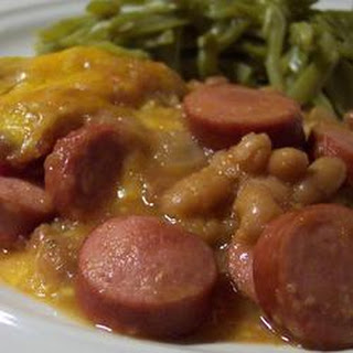 10 Best Pork And Beans With Hot Dogs Recipes
