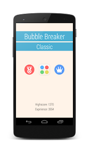 Free Bubble Breaker Classic APK