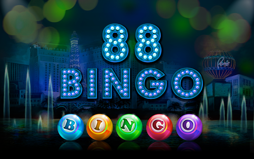 88 Bingo - Free Bingo Games