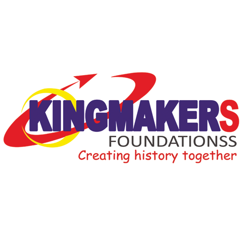 Kingmakers LOGO-APP點子