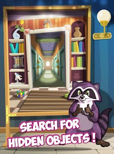 Lastest 100 Doors Cartoon APK