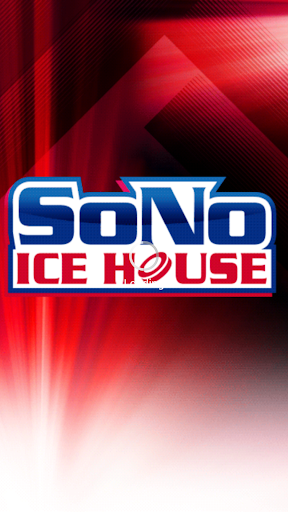 Sono Ice House Tournaments