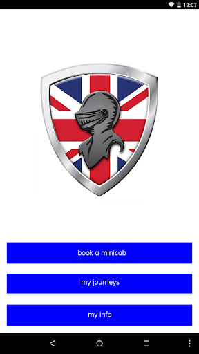 Knights Minicabs