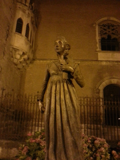 Catalina De Aragón