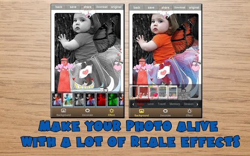 How to install Italian Photo Effects 1.0.1 apk for bluestacks