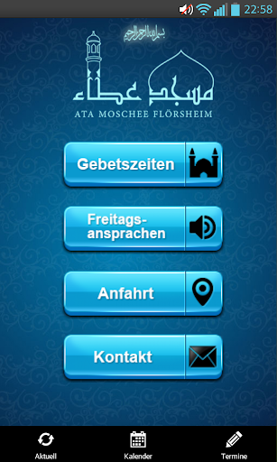 免費下載通訊APP|Ata Moschee Flörsheim app開箱文|APP開箱王