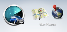 Car Finder by LiVE®iOS APK