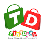 TinyDeal Online Store Apk
