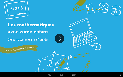 Les mathématiques