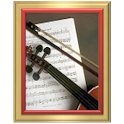 Instrumental Music logo