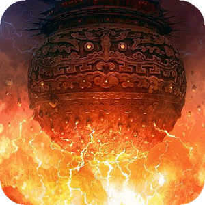 Fantastic planet LWP 1.0