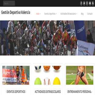 How to install Gestion deportiva 1.0 apk for pc